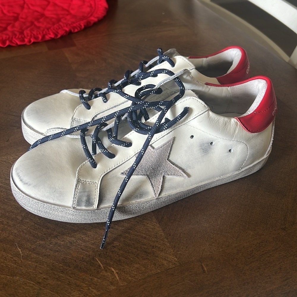 Shoes - Picture 3 of 5